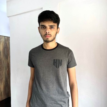 Jaison Fernandes